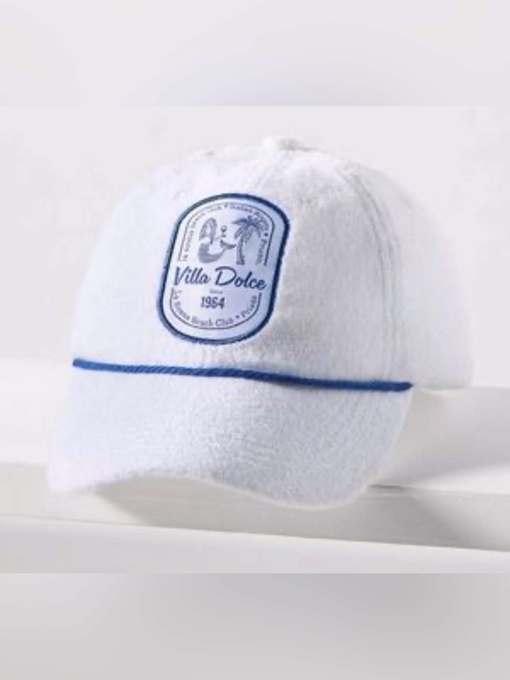 Anthropologie Hat